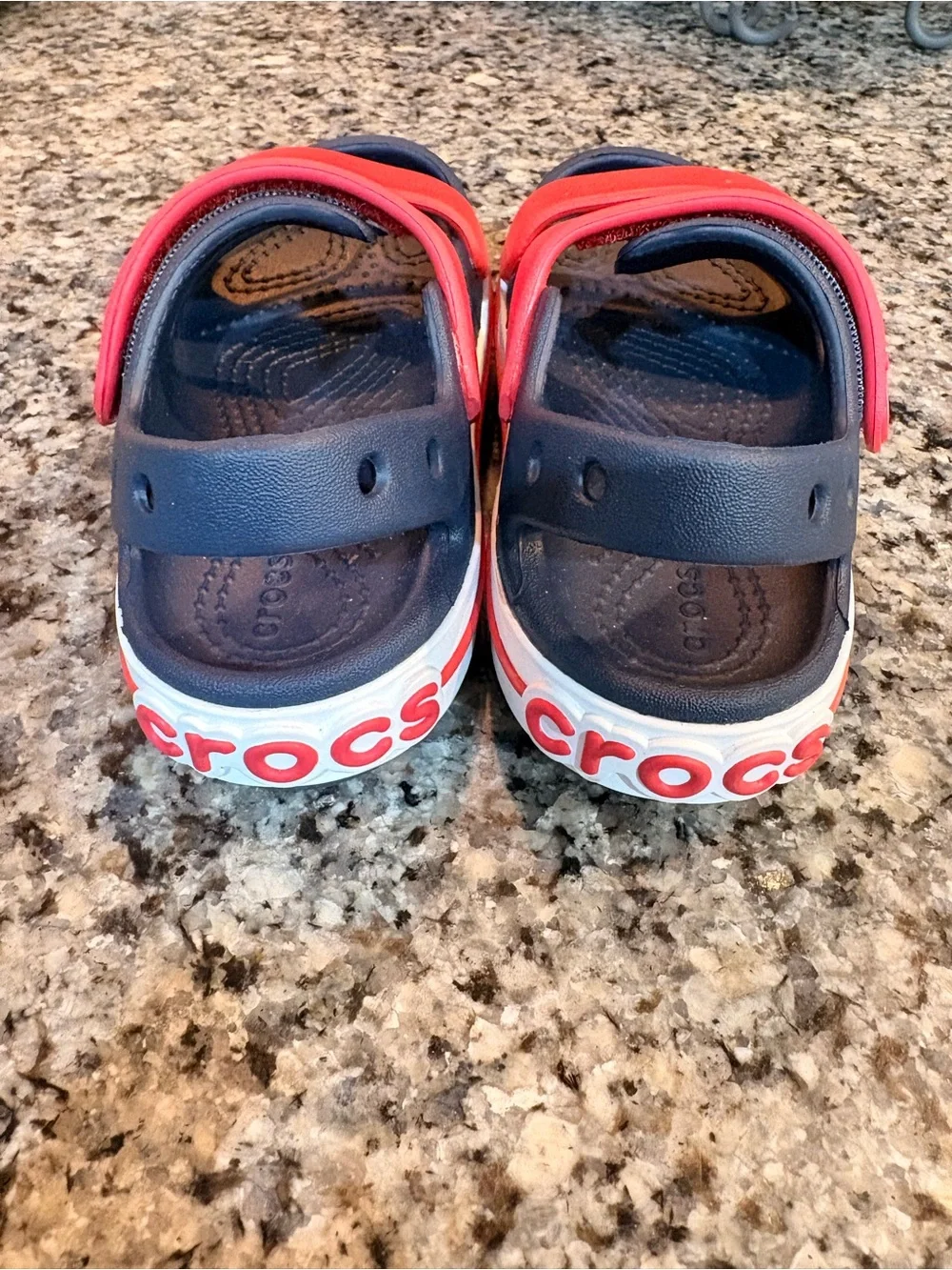 CROCS cute comfortable